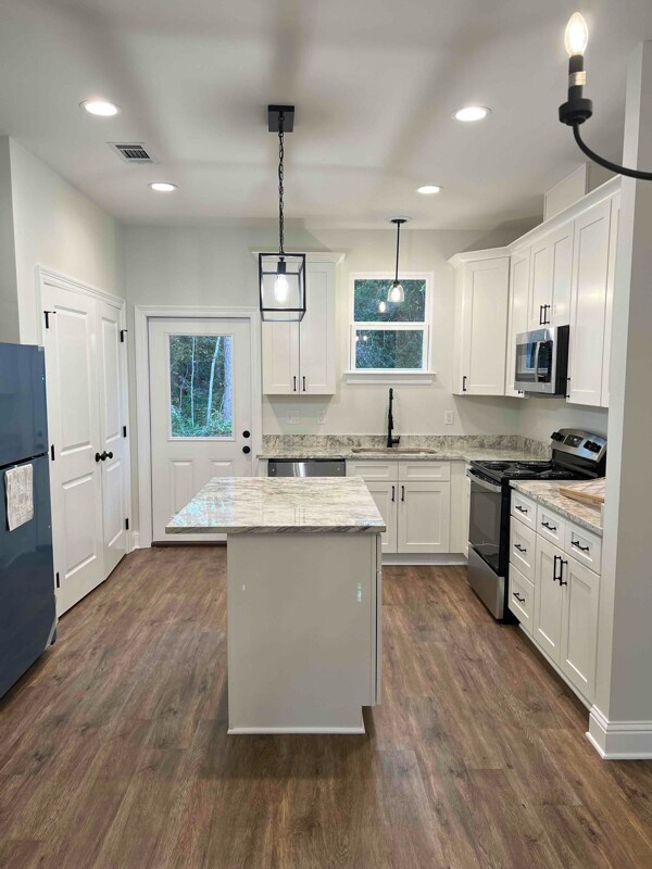 211 Hoover Dr Townhome Townhome Rental in Slidell LA