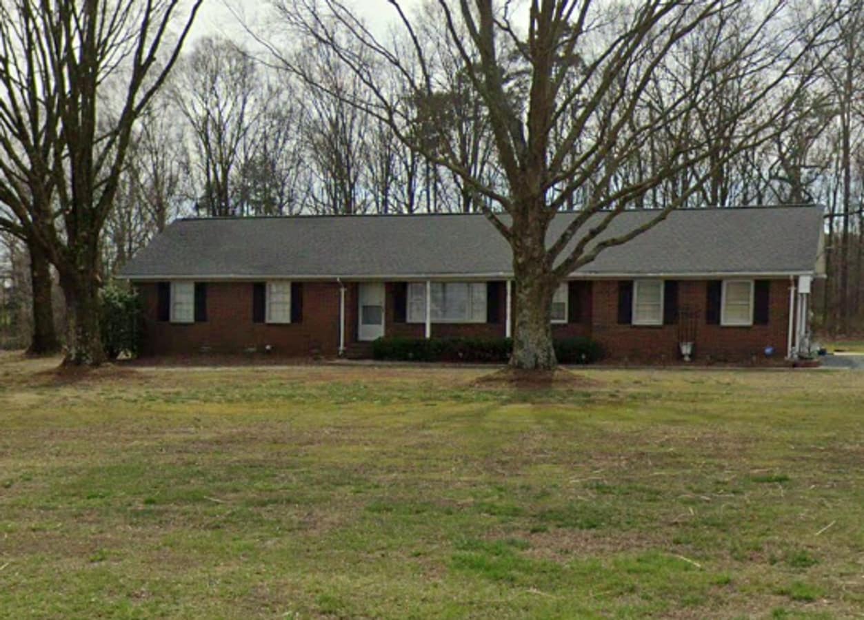 Beautiful Country Living with the Ranch Ho... House House Rental in