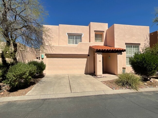 Building Photo - 6561 E Ghost Flower Dr
