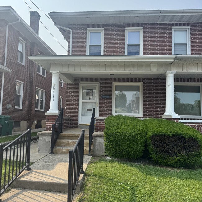 Photo - 1117 Fern Ave House