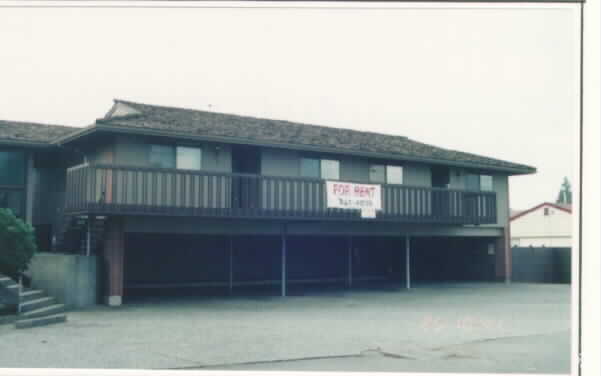 Chinook Apartments - Chinook Apartments