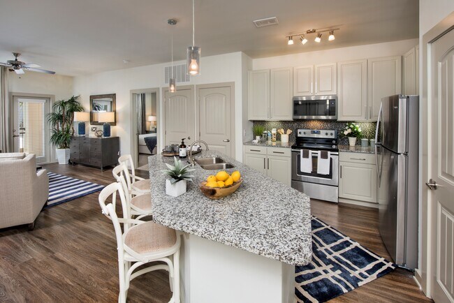 Model Kitchen 01