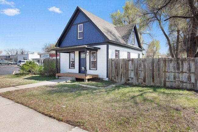 Photo - 3 Bedroom Bungalow in Fort Collins