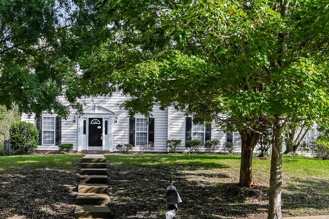 Photo - 9740 Faires Farm Rd