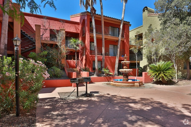 El Dorado Place