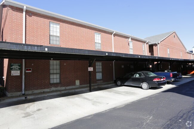 Mccallum Oaks - McCallum Oaks