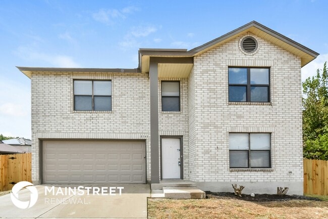 Photo - 8148 Chestnut Barr Dr House