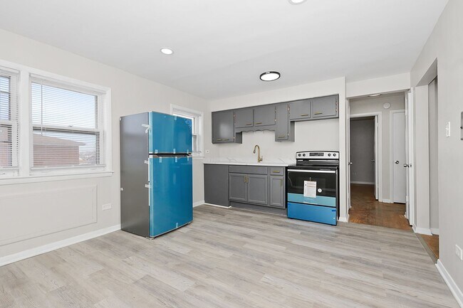 Photo - 2830-42 W 87th St LLC