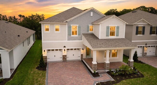 Photo - 18035 Cider Ml Ln