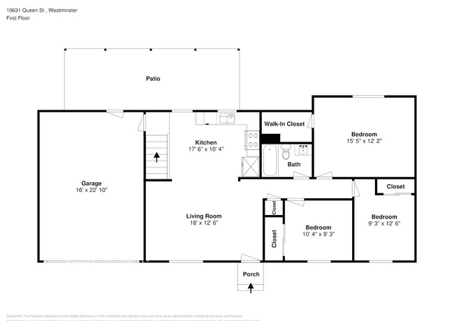 Photo - 10631 Queen St