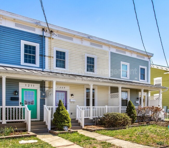 Photo - 1209 N 29th St