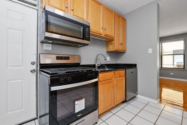 Photo - Three Bedroom in South Shore