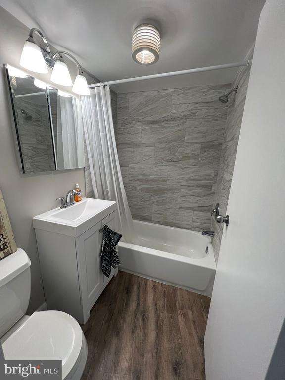 Photo - 10201 Grosvenor Pl Unit 816