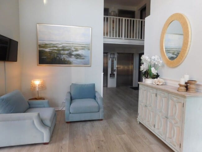 Photo - Remodeled 2 Bedroom 2 Bath Condo Over Looking Broad Creek