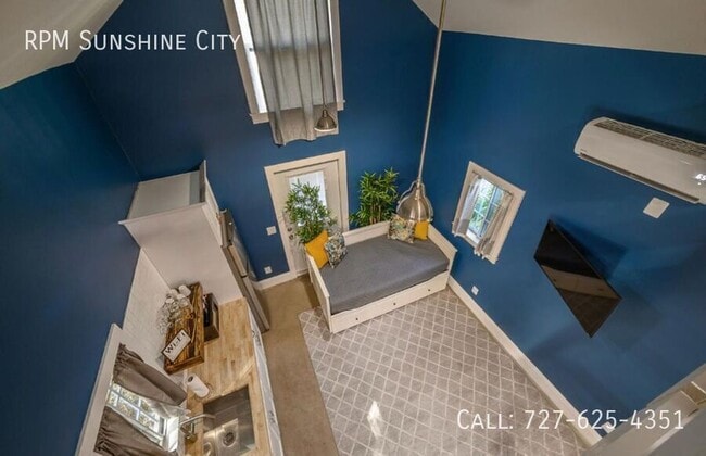 Photo - 7201 N Highland Ave
