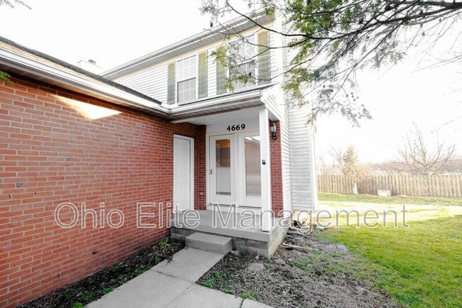 Building Photo - 4669 Point Pleasant Dr Rental