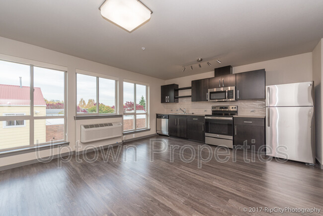 Photo - 5885 S Macadam Ave Condo Unit 2305