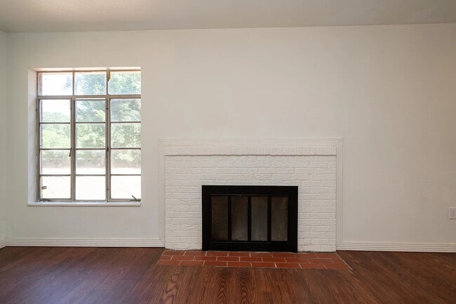 Photo - 3444 S Garrett St