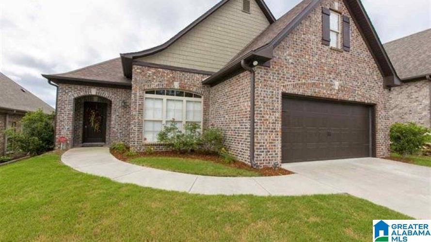 5995 Mountain View Trace Rental For Rent in Trussville, AL