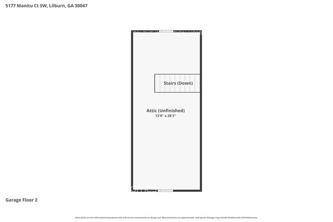 Photo - 5177 Manitu Ct SW