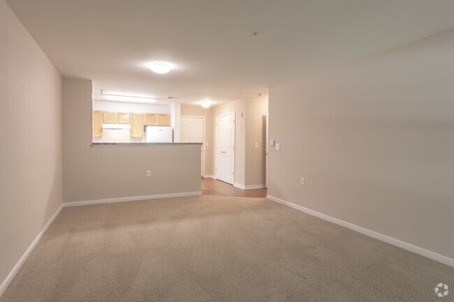 Marwood Senior Apartments