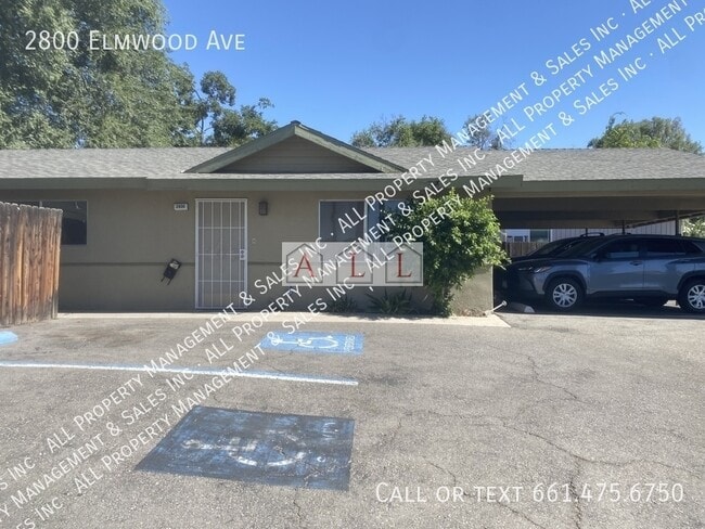 Building Photo - 2800 Elmwood Ave Rental