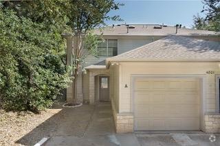 Building Photo - 4801 E Oltorf St Rental
