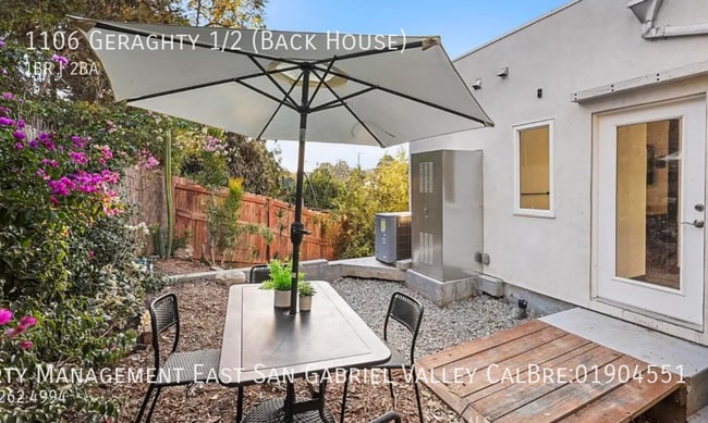 1106 Geraghty Ave