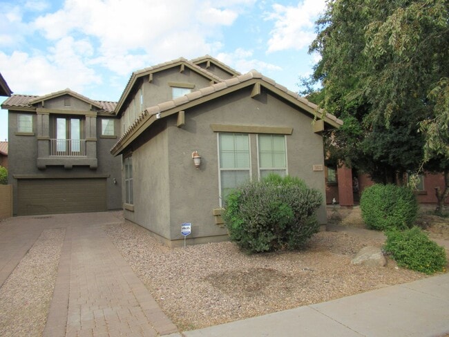 Beautiful Home in Gilbert! - Beautiful Home in Gilbert!