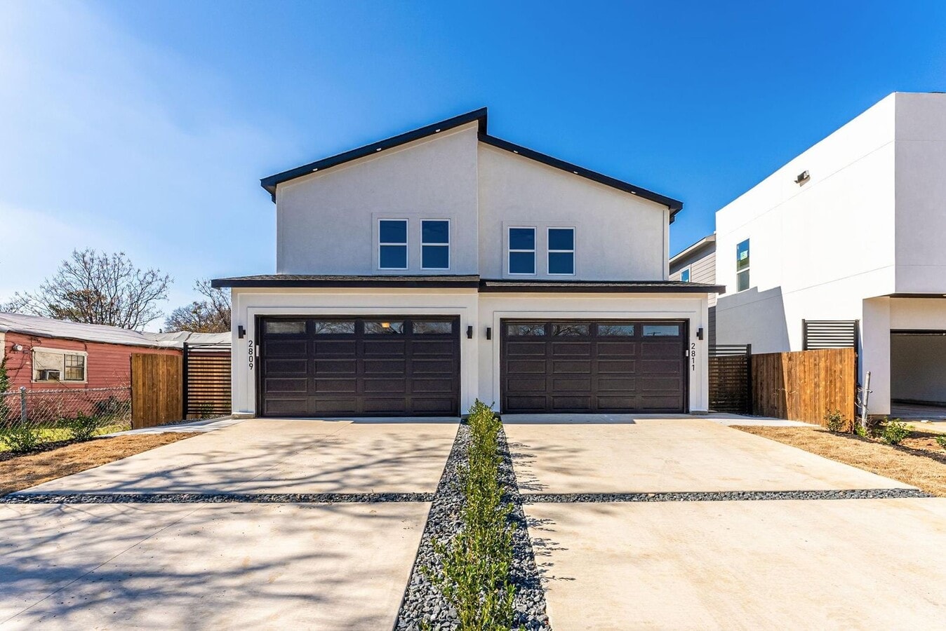 Photo - Harston St Duplex