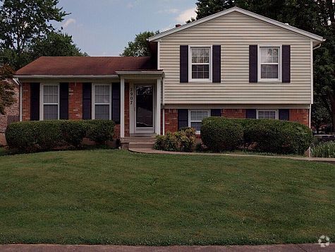 Building Photo - 2907 Melrose Dr Rental