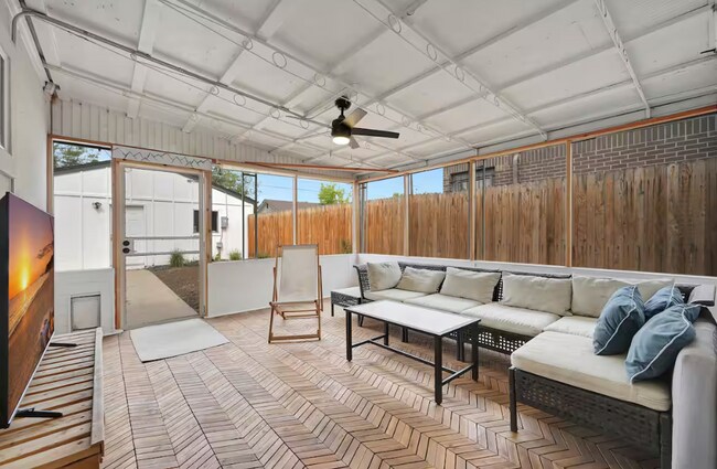 Photo - Spacious 3-Bed, 2-Bath Home in Denver