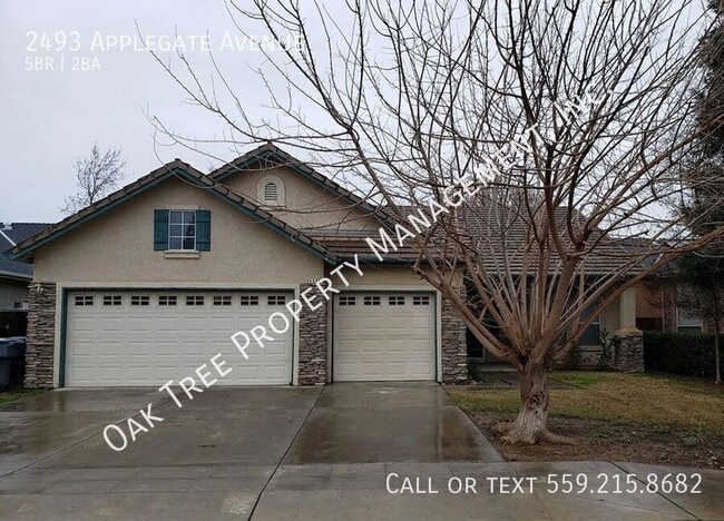 Building Photo - 2493 Applegate Ave