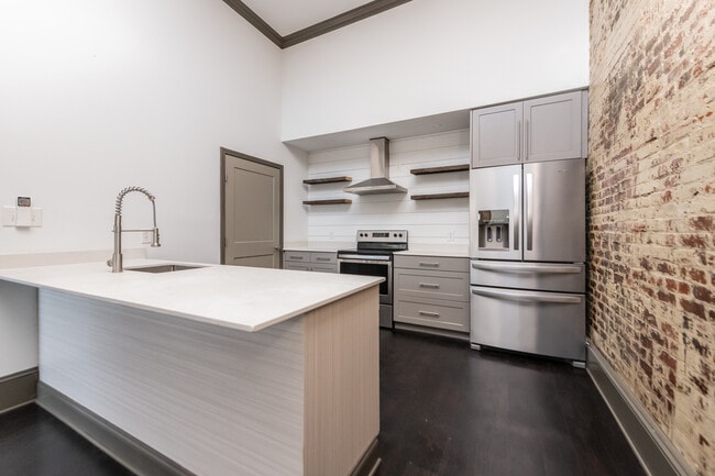 Photo - The Lofts at Empire Yard