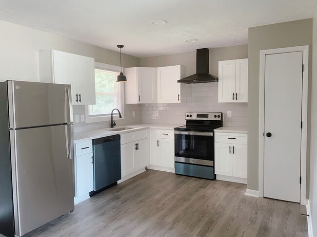 Photo - 4709 Cheltenham Rd