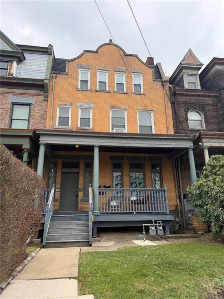 Photo - 245 S Millvale Ave