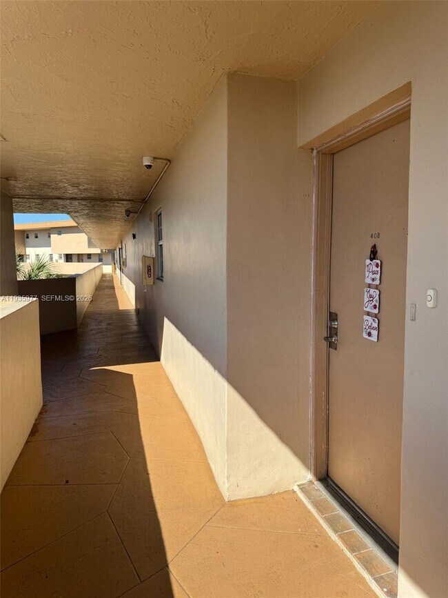 Photo - 8897 Fontainebleau Blvd Unit 408