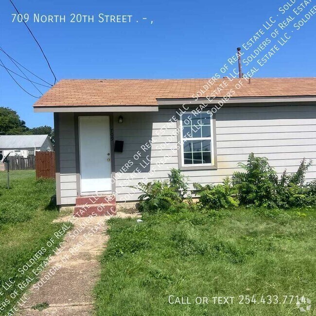 Building Photo - 709 N 20th St Unit , Rental