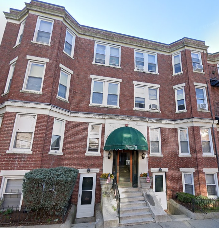 Photo - 11 Barrows St Condo Unit 4A