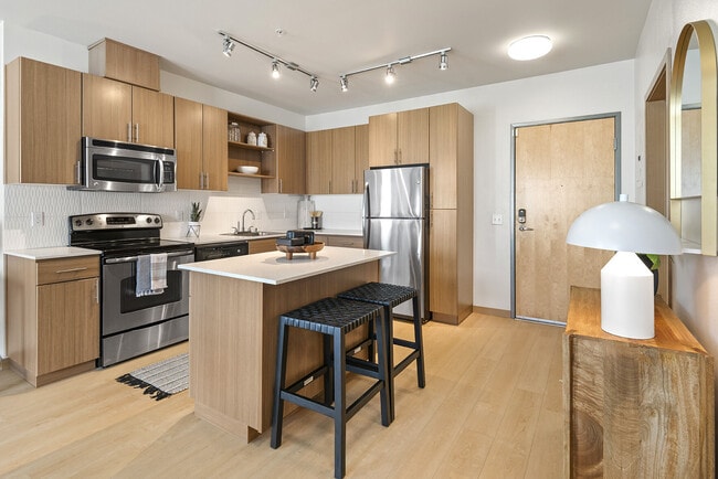 Slate Apartments