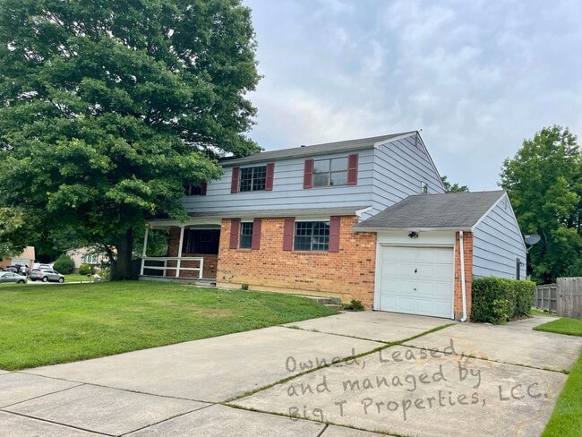 Newark, DE 4bd/2.5ba house ready for immed... - Newark, DE 4bd/2.5ba house ready for immed...