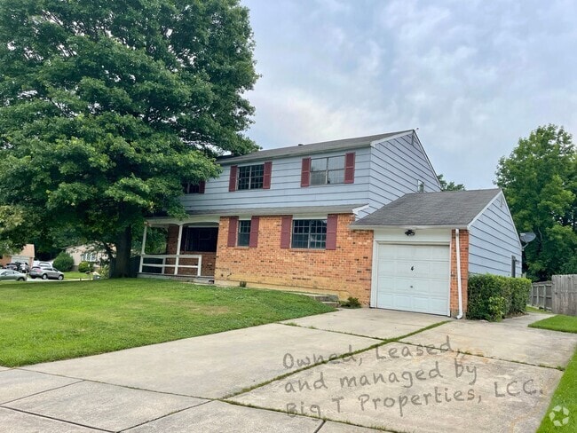 Building Photo - Newark, DE 4bd/2.5ba house ready for immed...