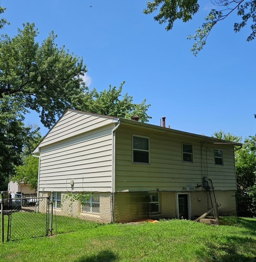 COMING SOON! Independence, MO $1,425.00 - COMING SOON!  Independence, MO $1,425.00 House