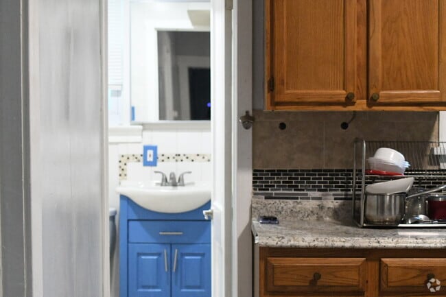 Building Photo - 659 Lafayette Ave Rental