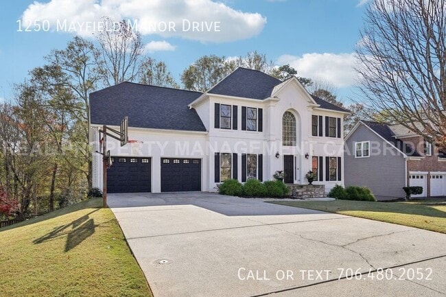 Photo - 1250 Mayfield Manor Dr