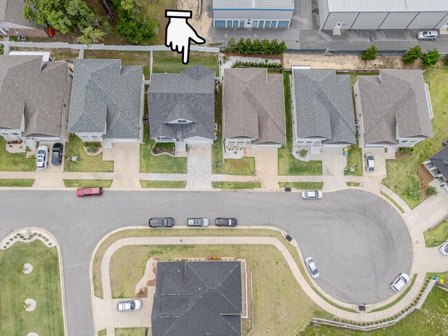 Photo - 409 Hideaway Ln
