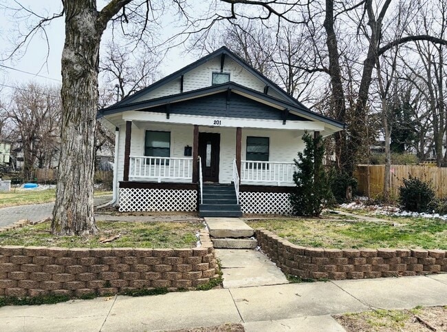 Photo - Charming 3 Bedroom Single-Family