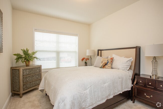 2BR, 2BA-Model - The Preserve at West Creek