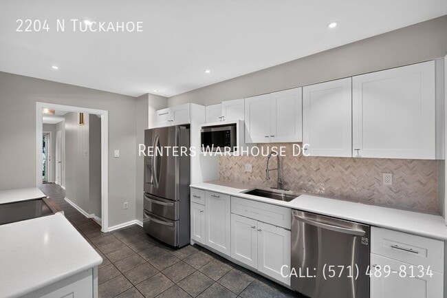 Photo - 2204 N Tuckahoe St