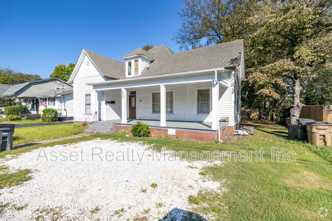 Building Photo - 221 Hawthorne Ave Rental